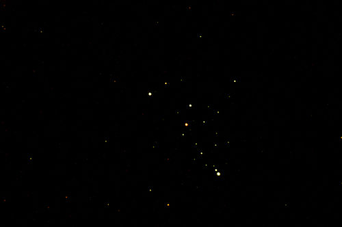 Cluster in cassiopeia_0783_q