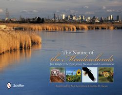 1-Nature of Meadowlands cover