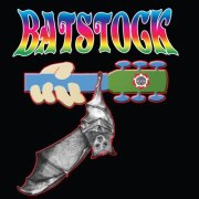 Batstock Logo