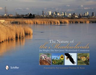 Nature of Meadowlands cover-001