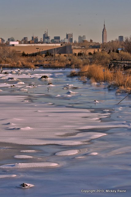 V NYC View 026a MCM Mdwlnds NJ Marsh w Ice 012613 OK