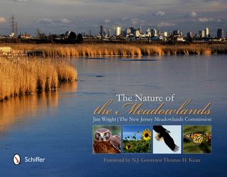Nature of Meadowlands cover lg-002