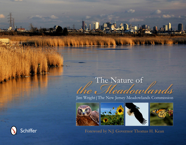 Nature of Meadowlands cover lg-003