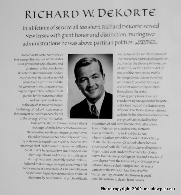 Richard DeKorte