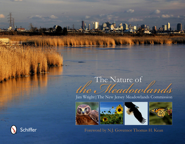 Nature of Meadowlands cover lg-001