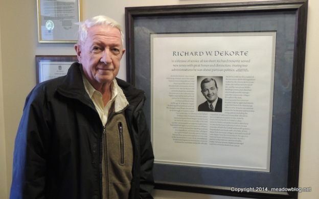 An Esteemed Visitor to DeKorte Park The Meadowlands Nature Blog