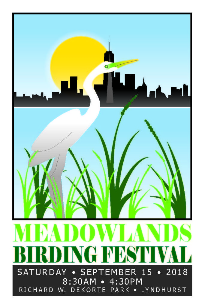 Meadowlands Birding Festival Registration Is Open!!!! | The Meadowlands ...