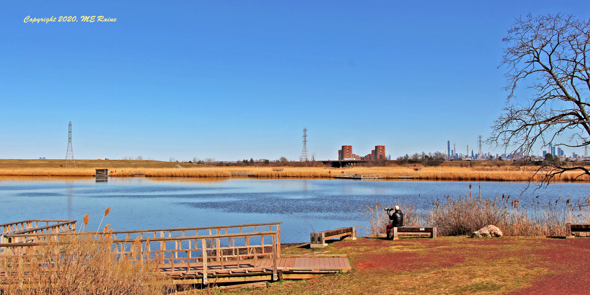 DeKorte Park's Beauty Is A Constant | The Meadowlands Nature Blog