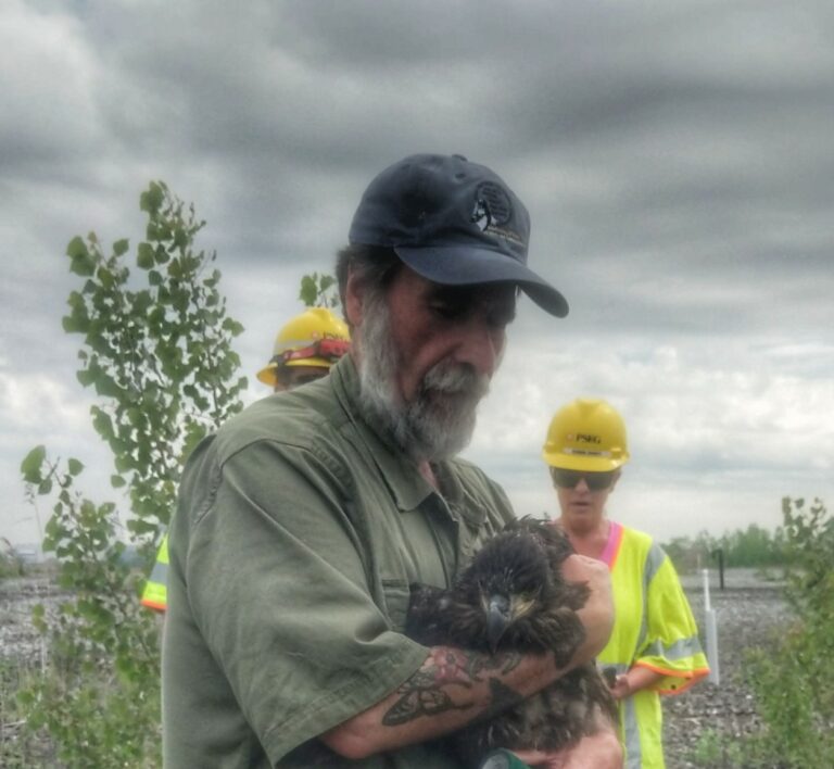 Don Torino’s Life In The Meadowlands: It’s Earth Day! | The Meadowlands ...